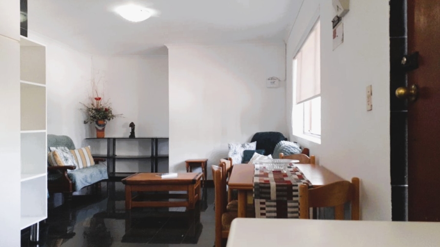 To Let 2 Bedroom Property for Rent in Country Club Western Cape